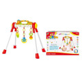 Hot Sale Baby Activity Gym Toy with Music High Quality